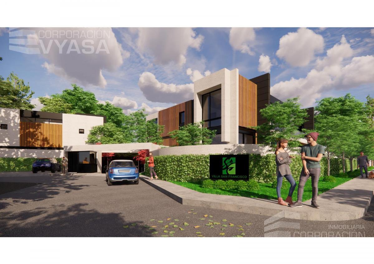 Tanda - Nayón, Excelente Casa de 193, 29 m² en Venta (C1) — imagen 8