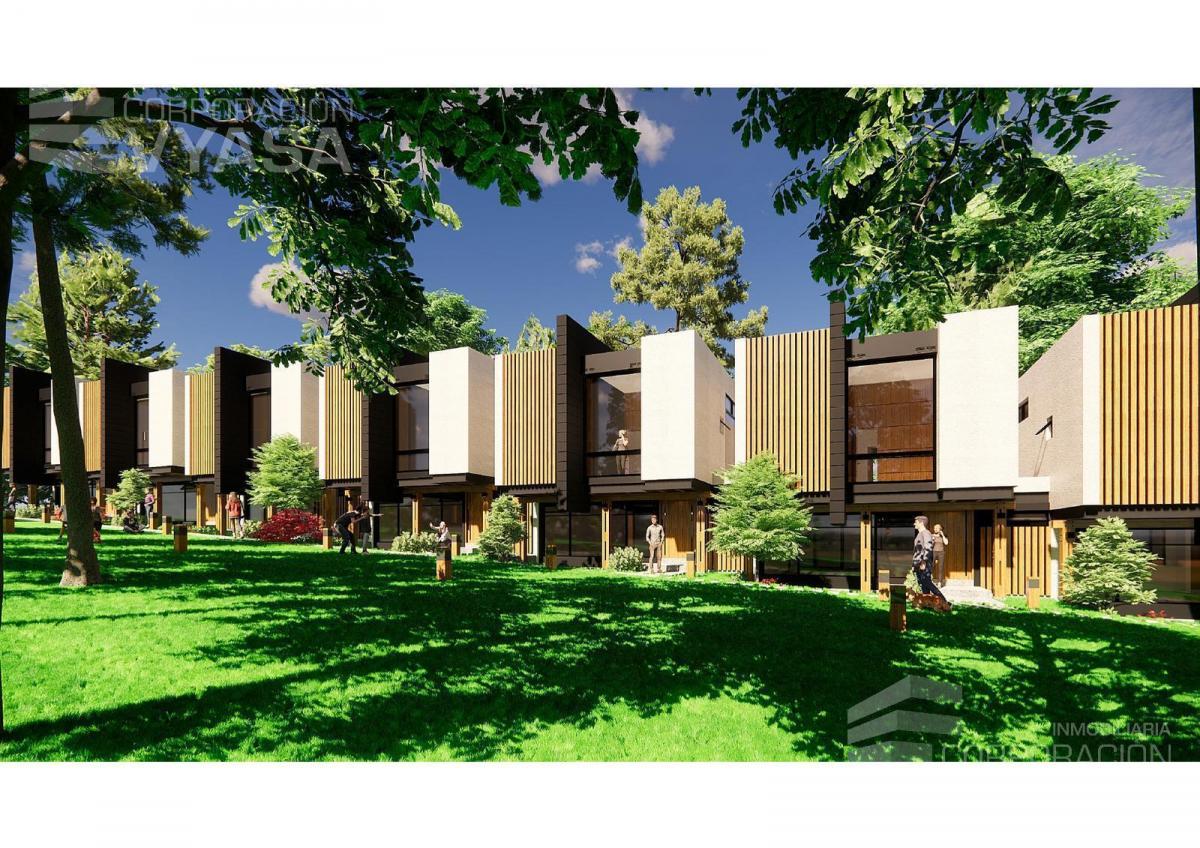 Tanda - Nayón, Excelente Casa de 193, 29 m² en Venta (C1) — imagen 2