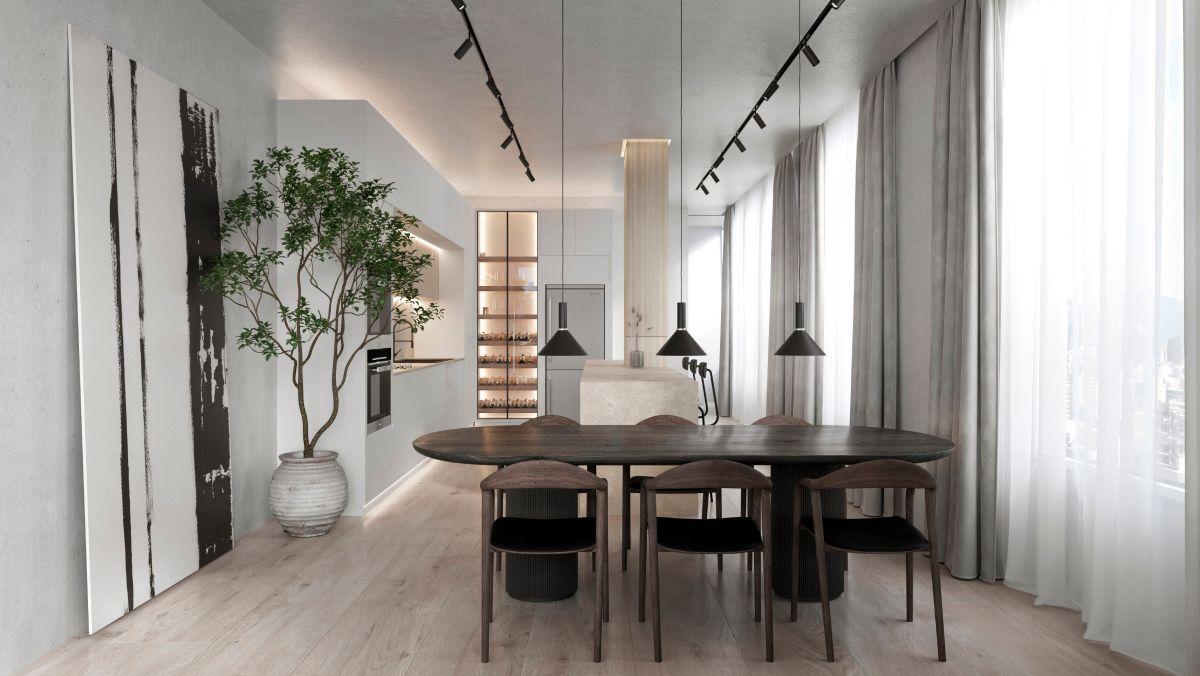 Venta Departamento con Terraza 2 Dorm. en La Gonzalez Suarez — imagen 10
