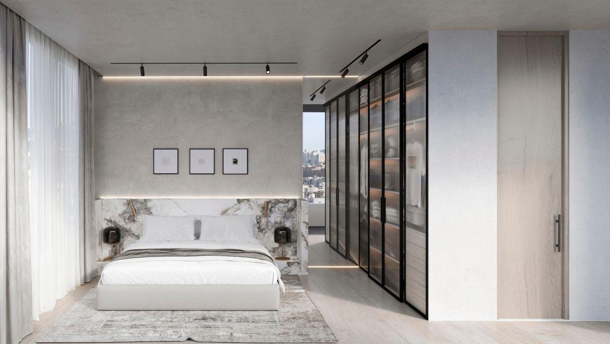 Venta Departamento con Terraza 2 Dorm. en La Gonzalez Suarez — imagen 8