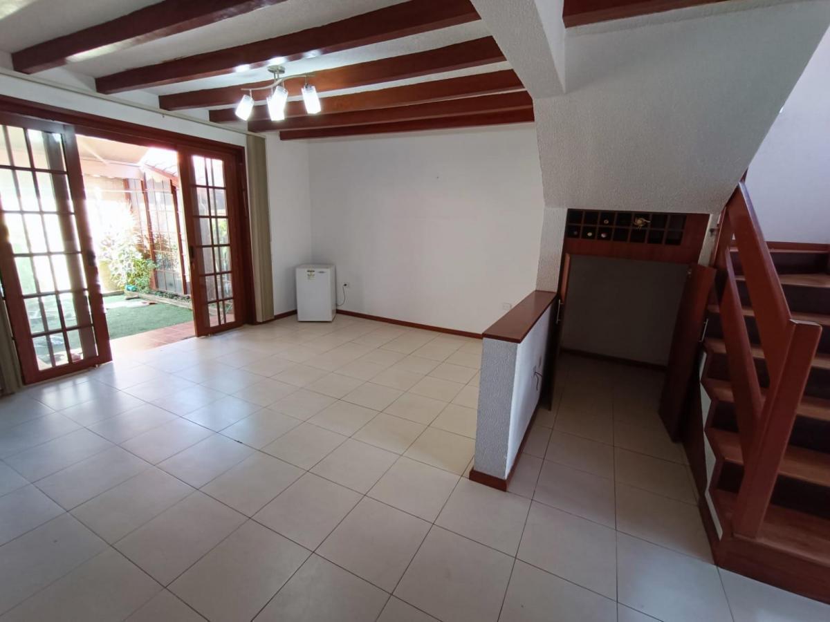 Vendo Hermosa Casa No Adosada Dentro de Conjunto Privado en La Intervalles /sv — imagen 10