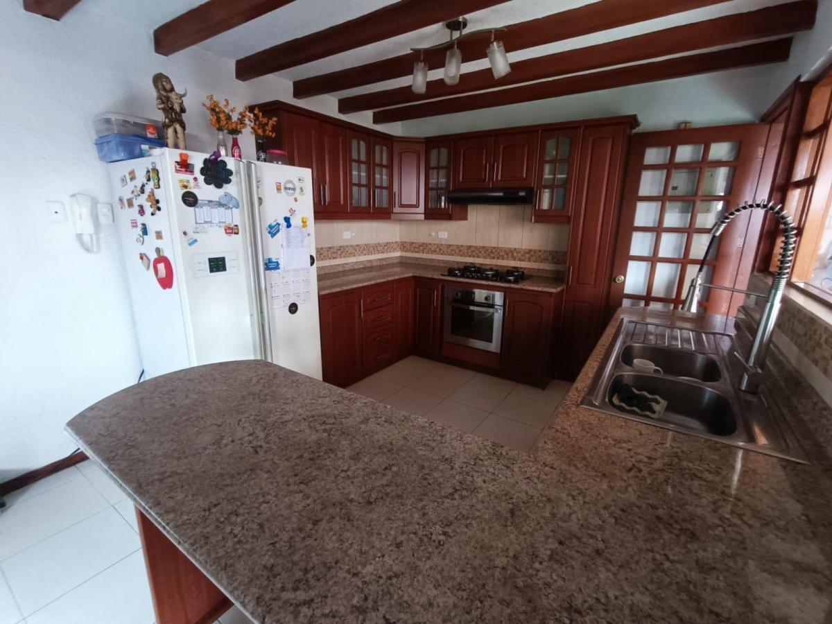 Vendo Hermosa Casa No Adosada Dentro de Conjunto Privado en La Intervalles /sv — imagen 7