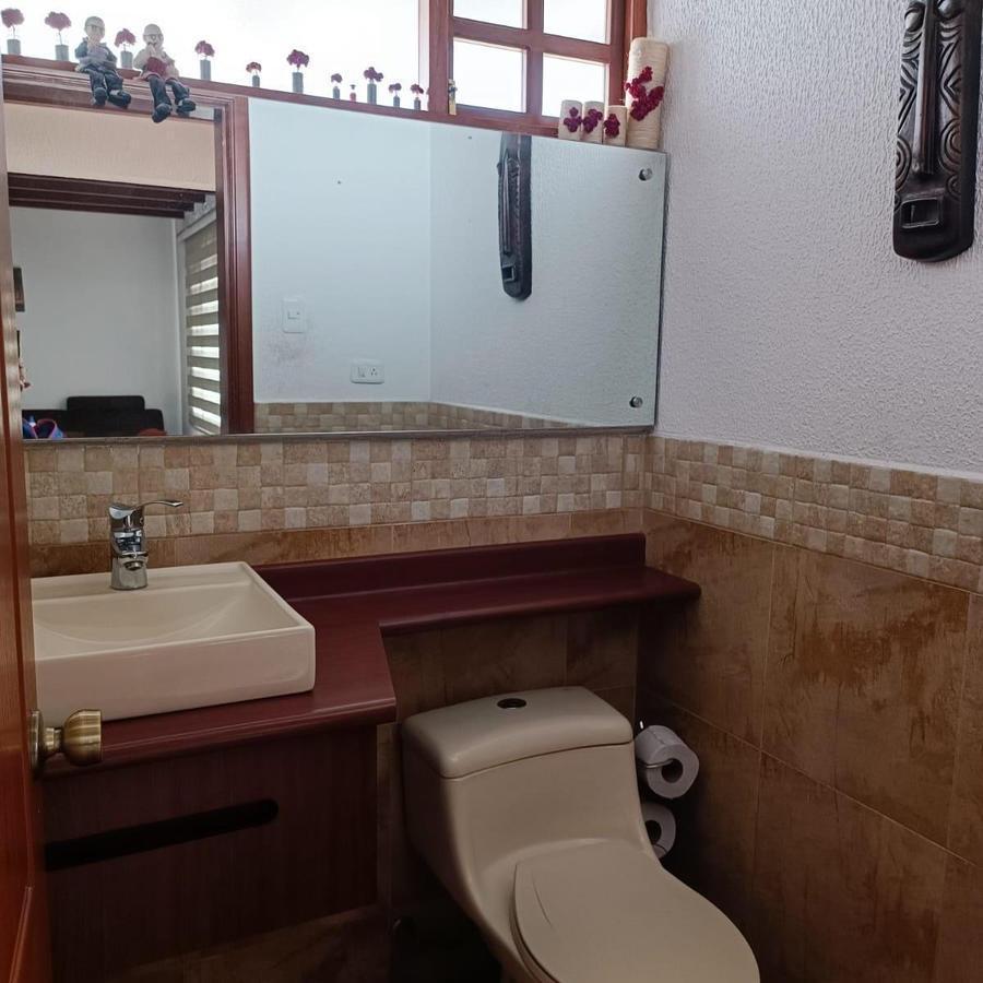 Vendo Hermosa Casa No Adosada Dentro de Conjunto Privado en La Intervalles /sv — imagen 6