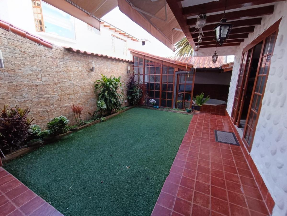 Vendo Hermosa Casa No Adosada Dentro de Conjunto Privado en La Intervalles /sv — imagen 5