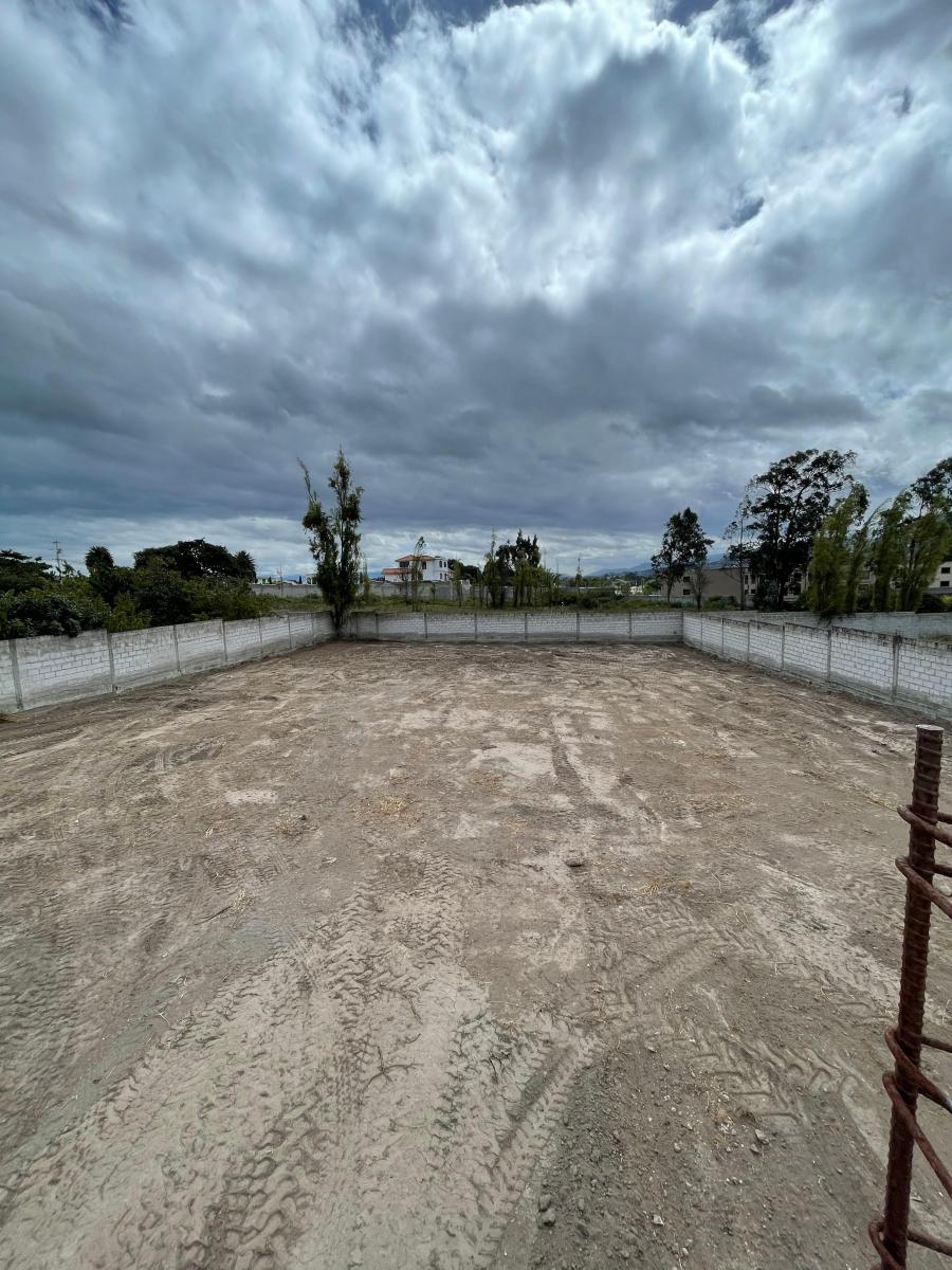 Terreno de 1330 m² con Cerramiento en Venta Cotacachi, Imbabura — imagen 7