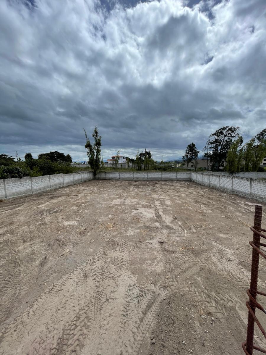Terreno de 1330 m² con Cerramiento en Venta Cotacachi, Imbabura — imagen 6