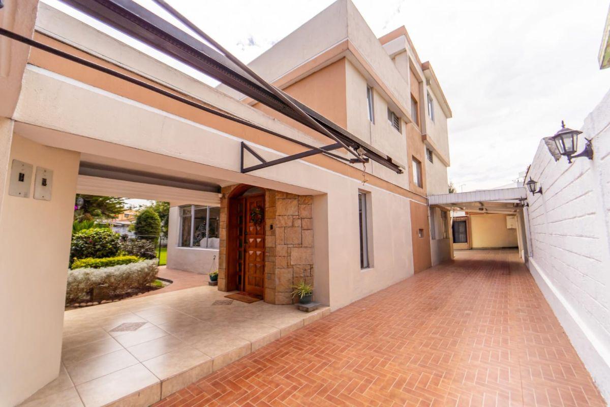 Casa en Venta en Conocoto — imagen 10