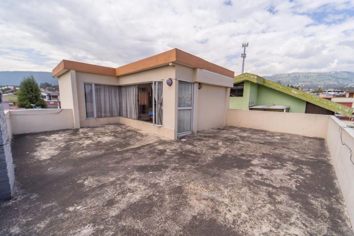 Casa en Venta en Conocoto — imagen 8