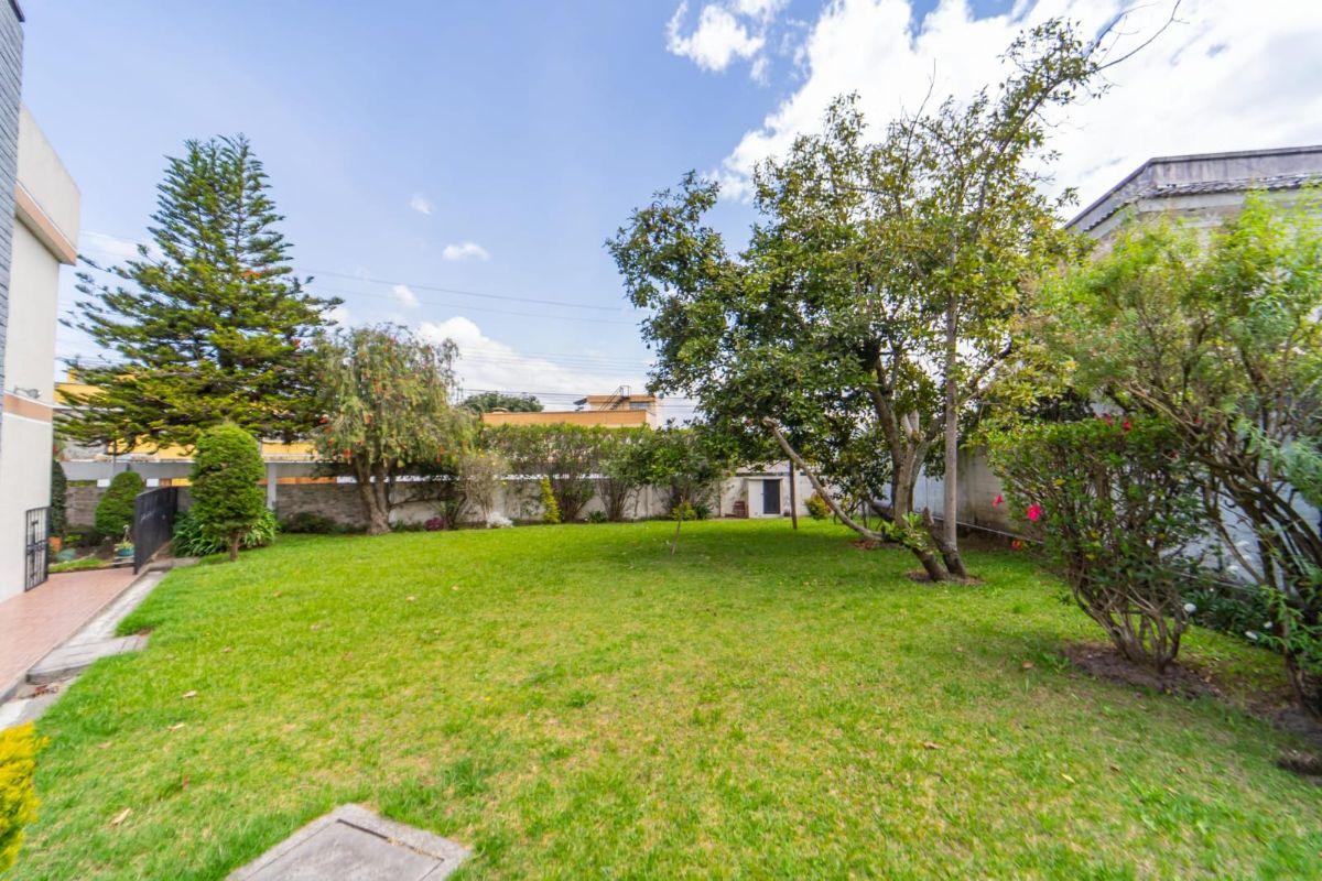 Casa en Venta en Conocoto — imagen 7
