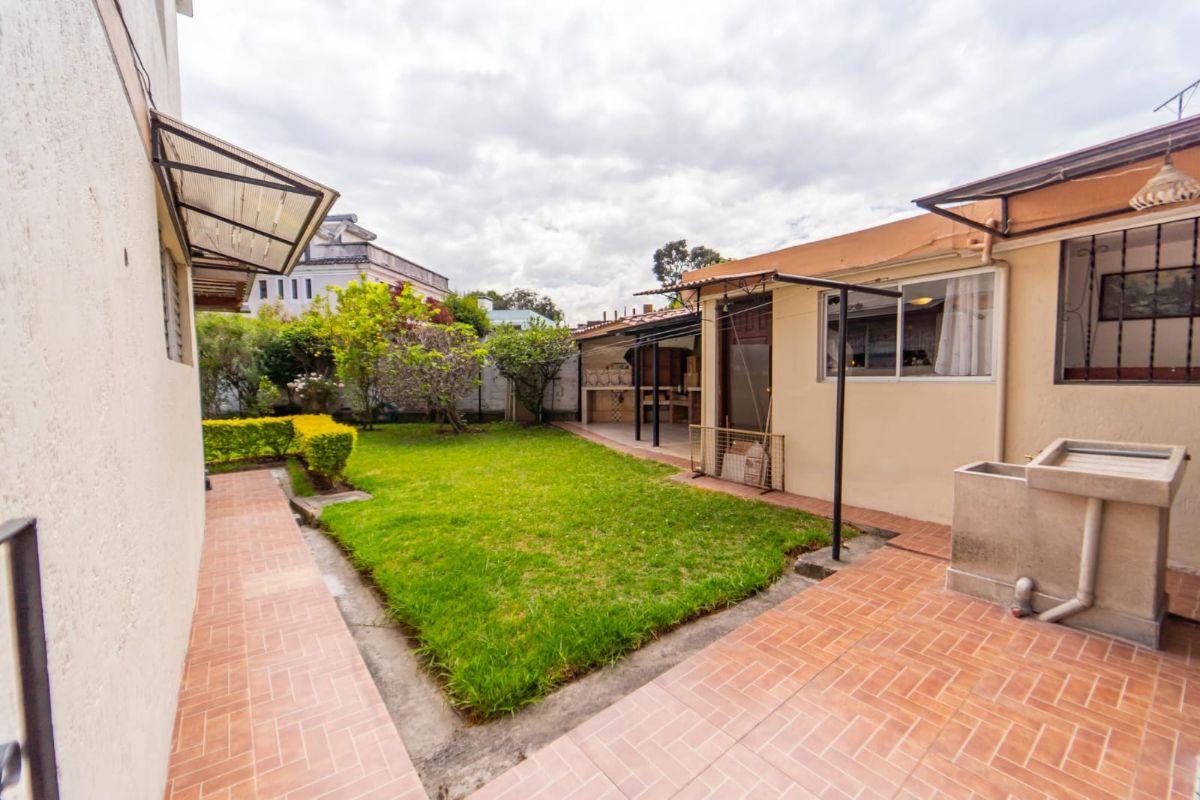 Casa en Venta en Conocoto — imagen 6