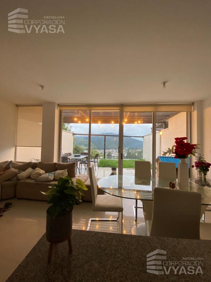 Armenia 2 - Parque Metropolitano, Hermosa Casa de Venta 135,86 m² Habitables. Provincia de Pichincha — imagen 10