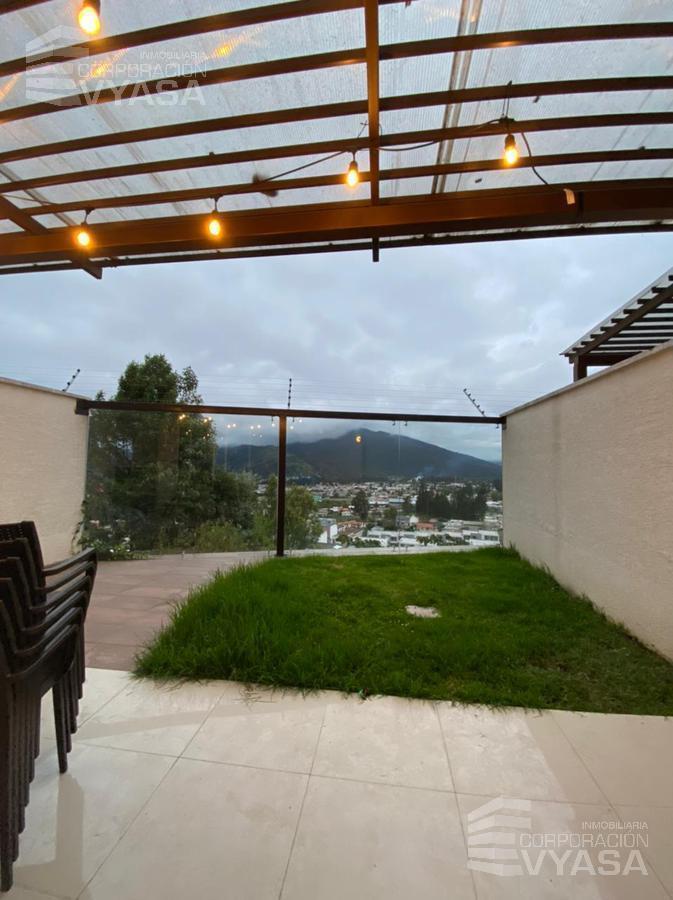 Armenia 2 - Parque Metropolitano, Hermosa Casa de Venta 135,86 m² Habitables. Provincia de Pichincha — imagen 9