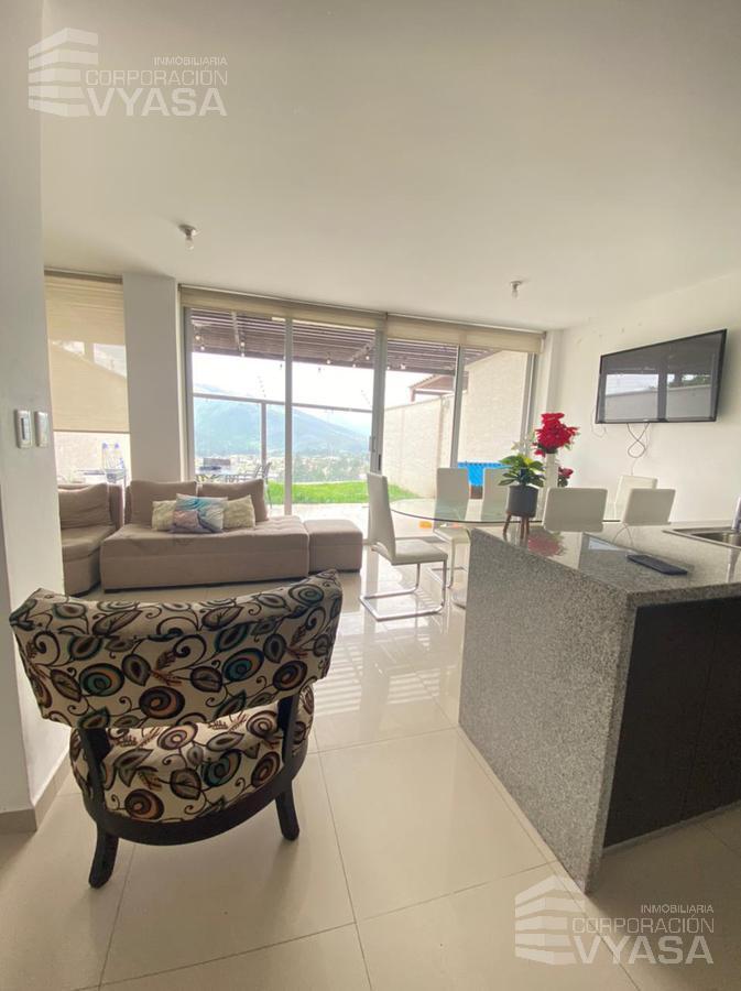 Armenia 2 - Parque Metropolitano, Hermosa Casa de Venta 135,86 m² Habitables. Provincia de Pichincha — imagen 6