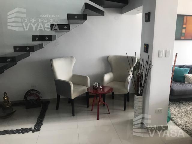 Armenia 2 - Parque Metropolitano, Hermosa Casa de Venta 135,86 m² Habitables. Provincia de Pichincha — imagen 5