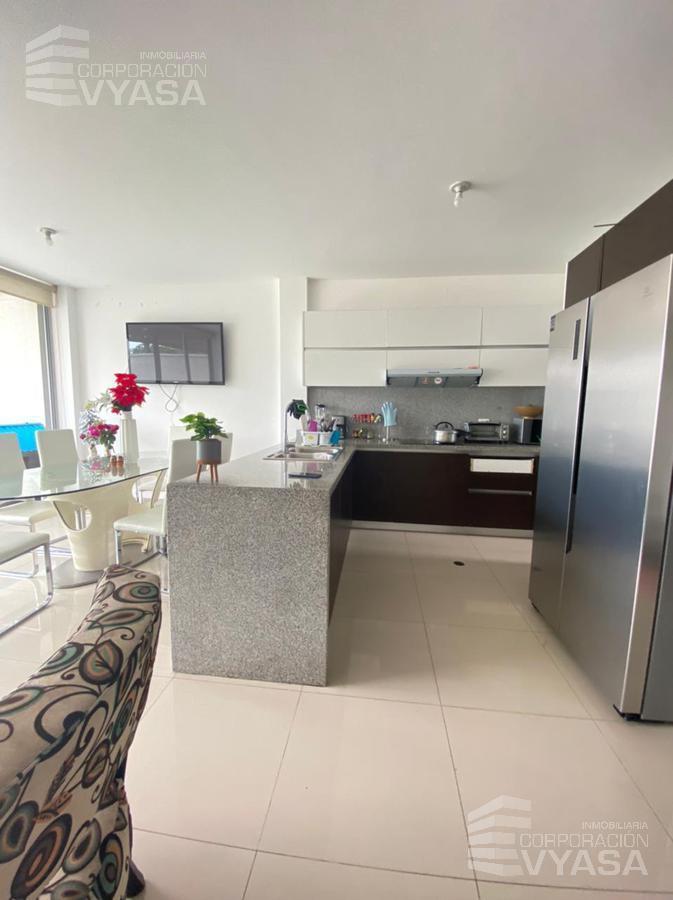 Armenia 2 - Parque Metropolitano, Hermosa Casa de Venta 135,86 m² Habitables. Provincia de Pichincha — imagen 4