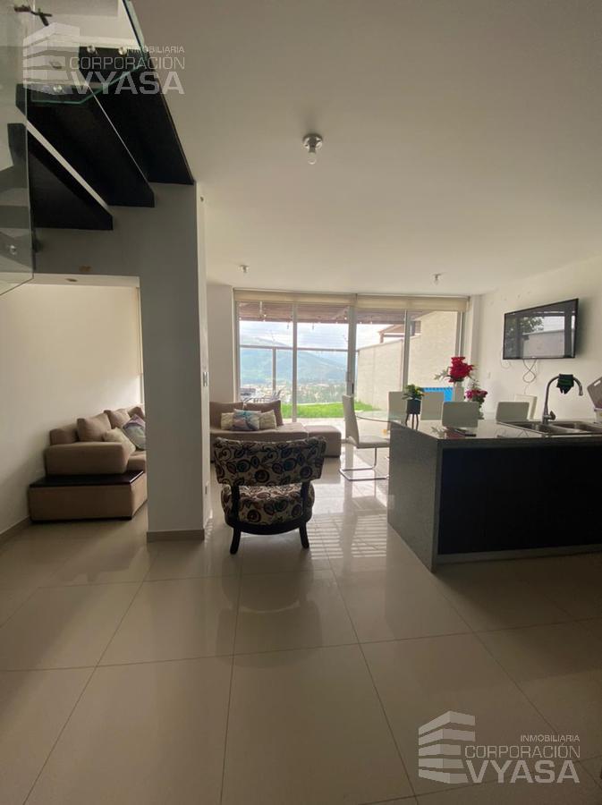 Armenia 2 - Parque Metropolitano, Hermosa Casa de Venta 135,86 m² Habitables. Provincia de Pichincha — imagen 3