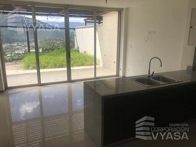 Armenia 2 - Parque Metropolitano, Hermosa Casa de Venta 135,86 m² Habitables. Provincia de Pichincha — imagen 2