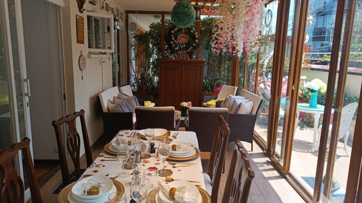 Quito Tenis Departamento 2 Dorm 214.54 m² — imagen 10