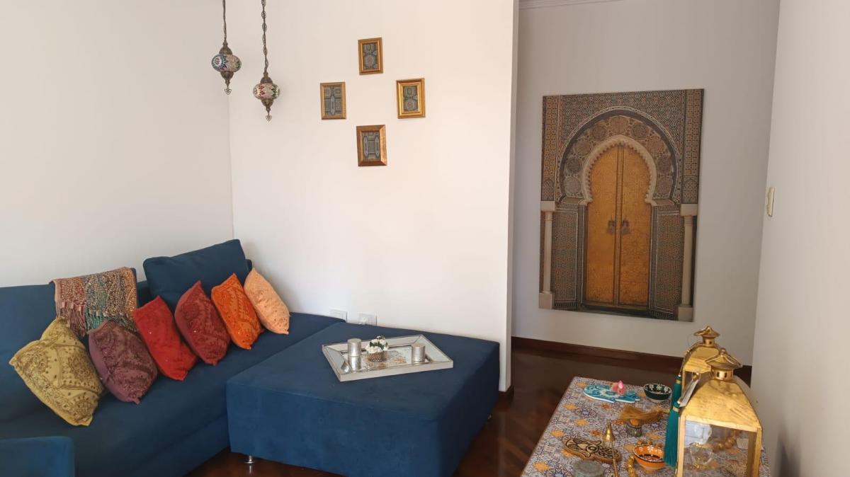 Quito Tenis Departamento 2 Dorm 214.54 m² — imagen 7