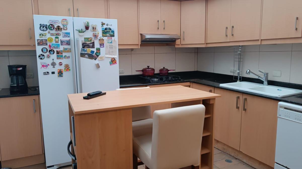 Quito Tenis Departamento 2 Dorm 214.54 m² — imagen 6