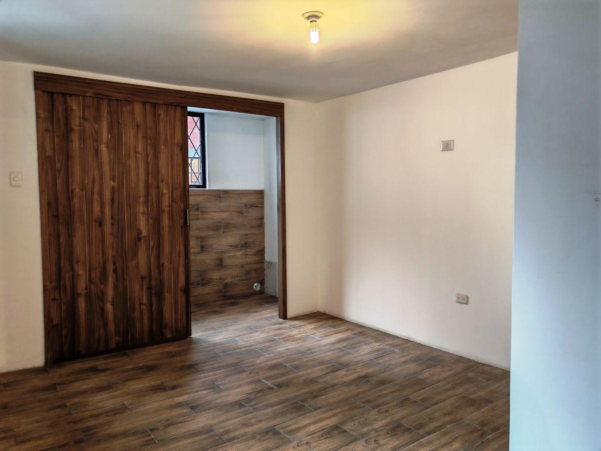 Casa en Venta 4 Dorm. y Urbanización Privada - Brasilia 2 - Quito — imagen 3