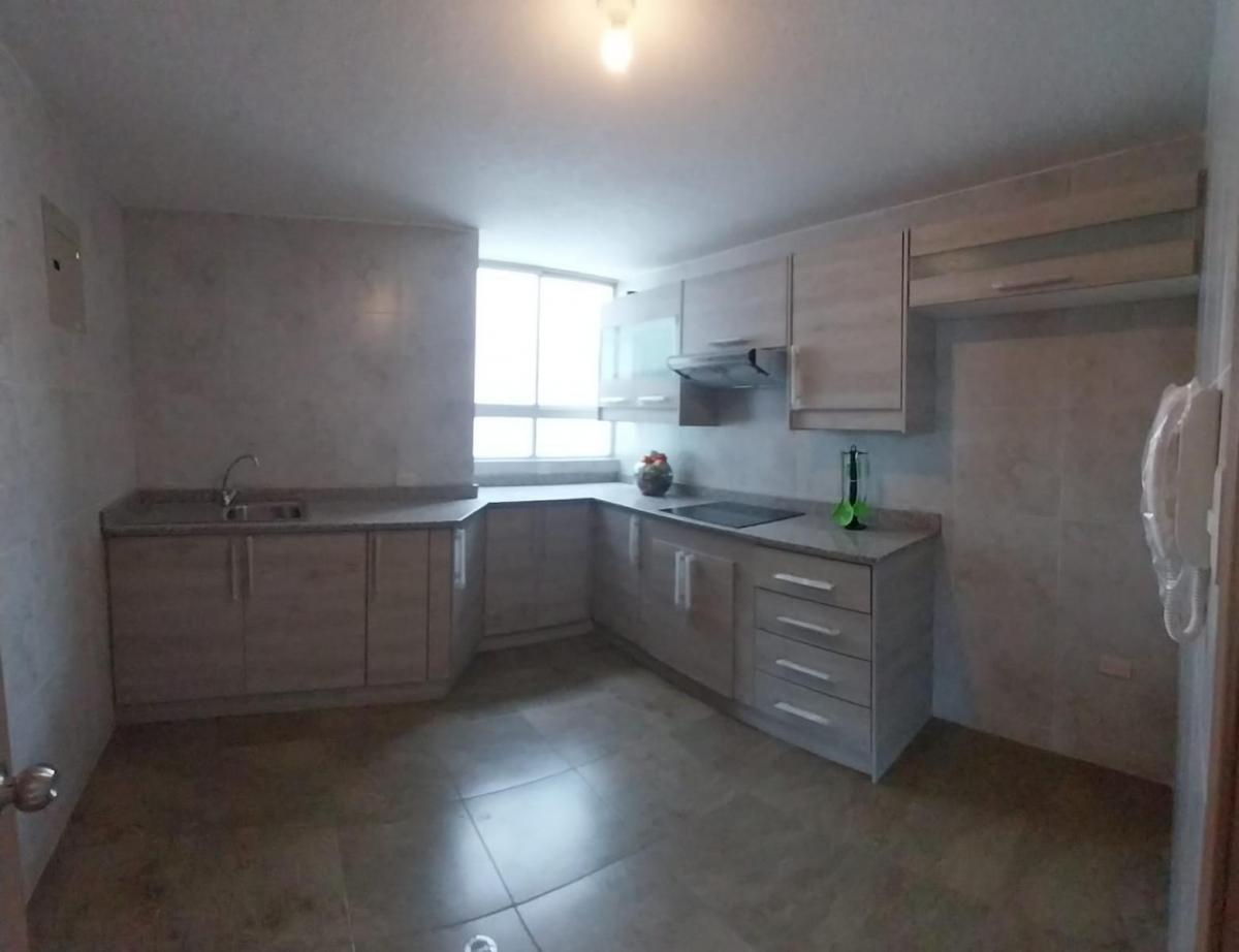Departamento en Venta a Estrenar Sector 23 de Junio 3 Habitaciones Norte de Quito — imagen 5