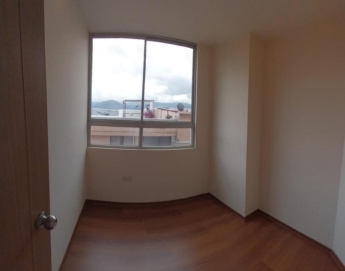 Departamento en Venta a Estrenar Sector 23 de Junio 3 Habitaciones Norte de Quito — imagen 4
