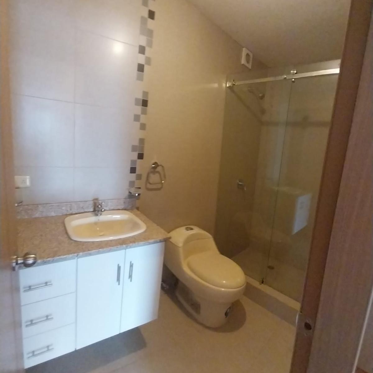 Departamento en Venta a Estrenar Sector 23 de Junio 3 Habitaciones Norte de Quito — imagen 3
