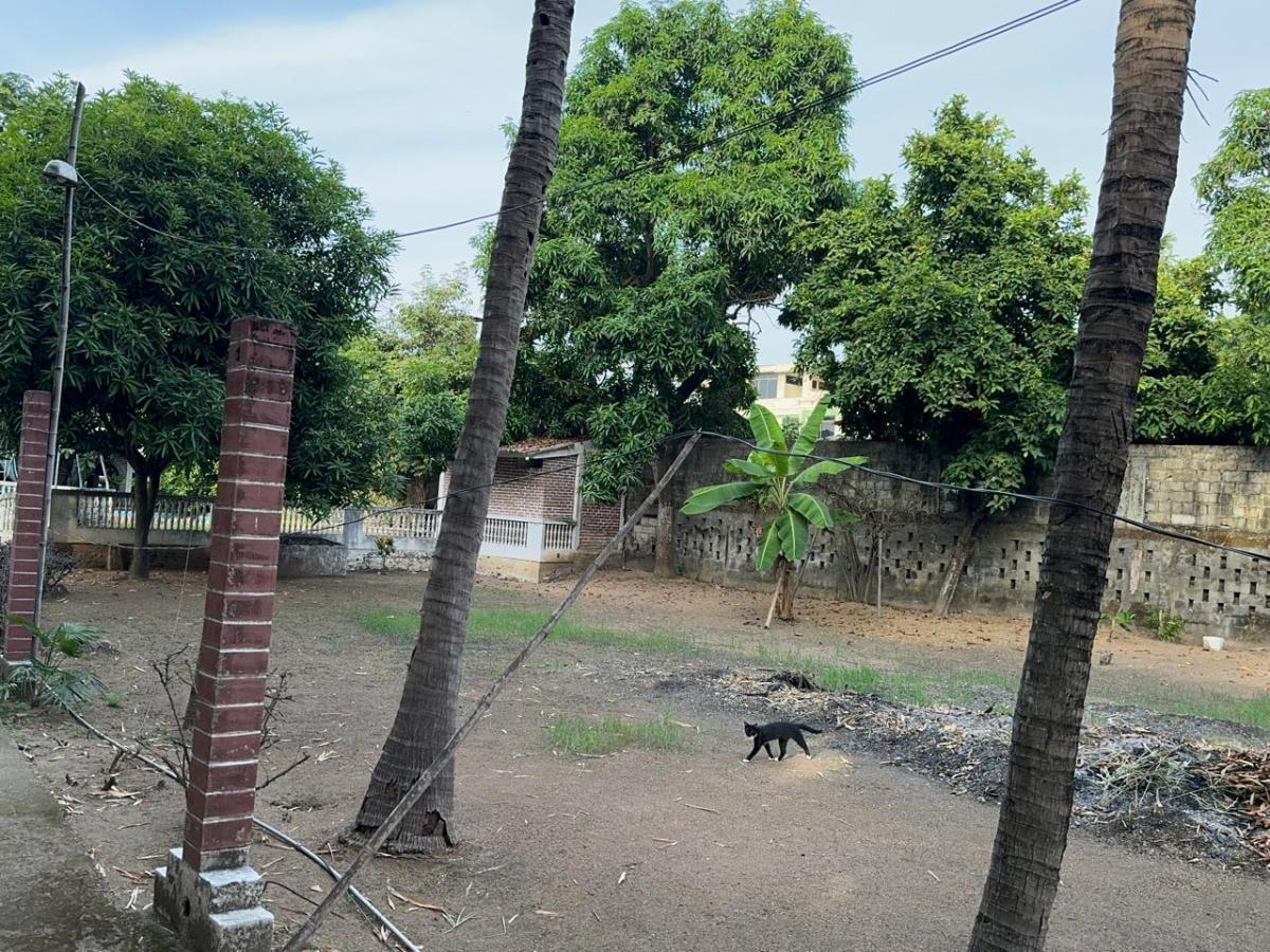 De Oportunidad Terreno en Km 24 Vía Daule a 50 m del Zoológico Pantanal, Guayas — imagen 10