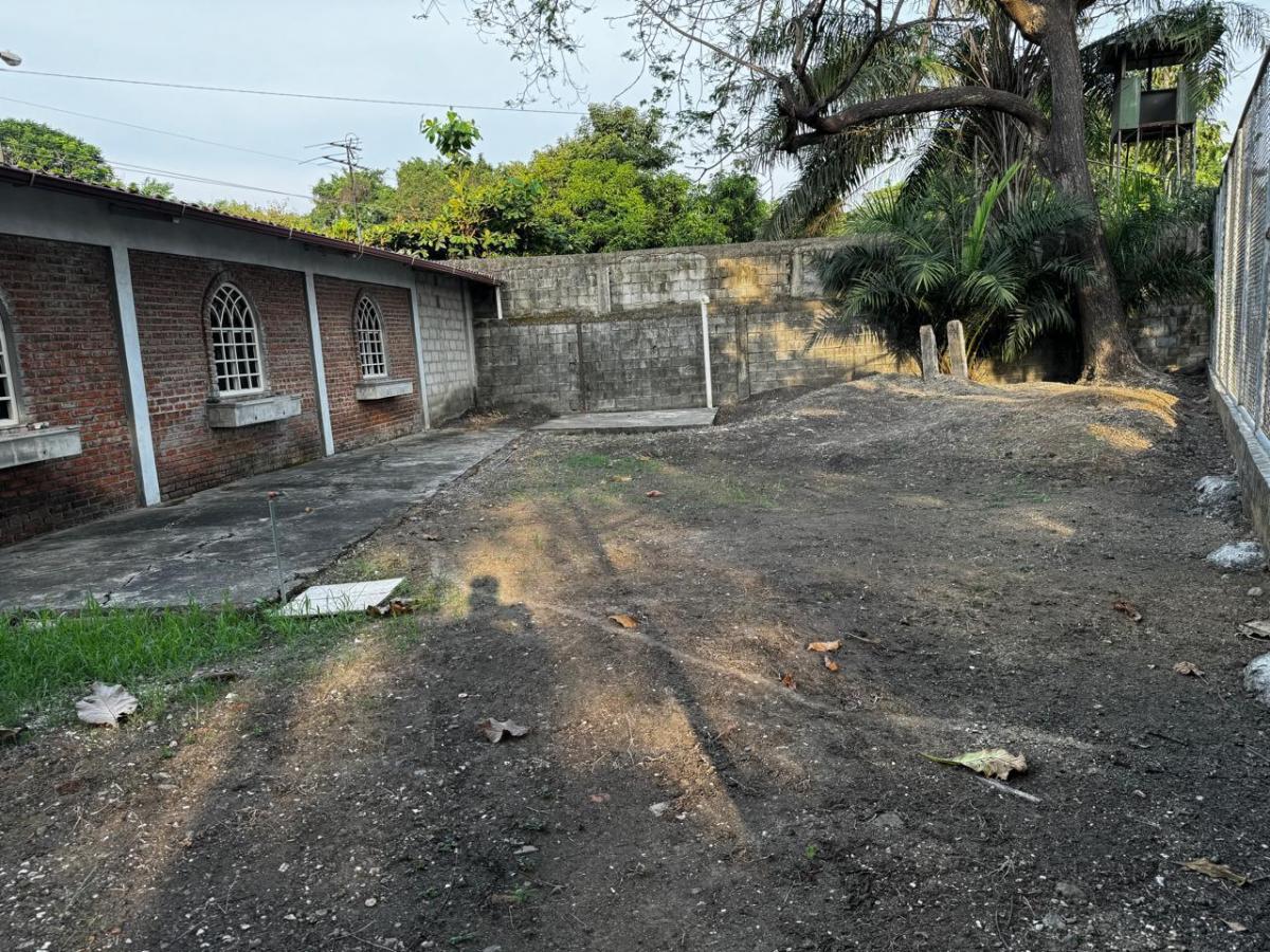 De Oportunidad Terreno en Km 24 Vía Daule a 50 m del Zoológico Pantanal, Guayas — imagen 9
