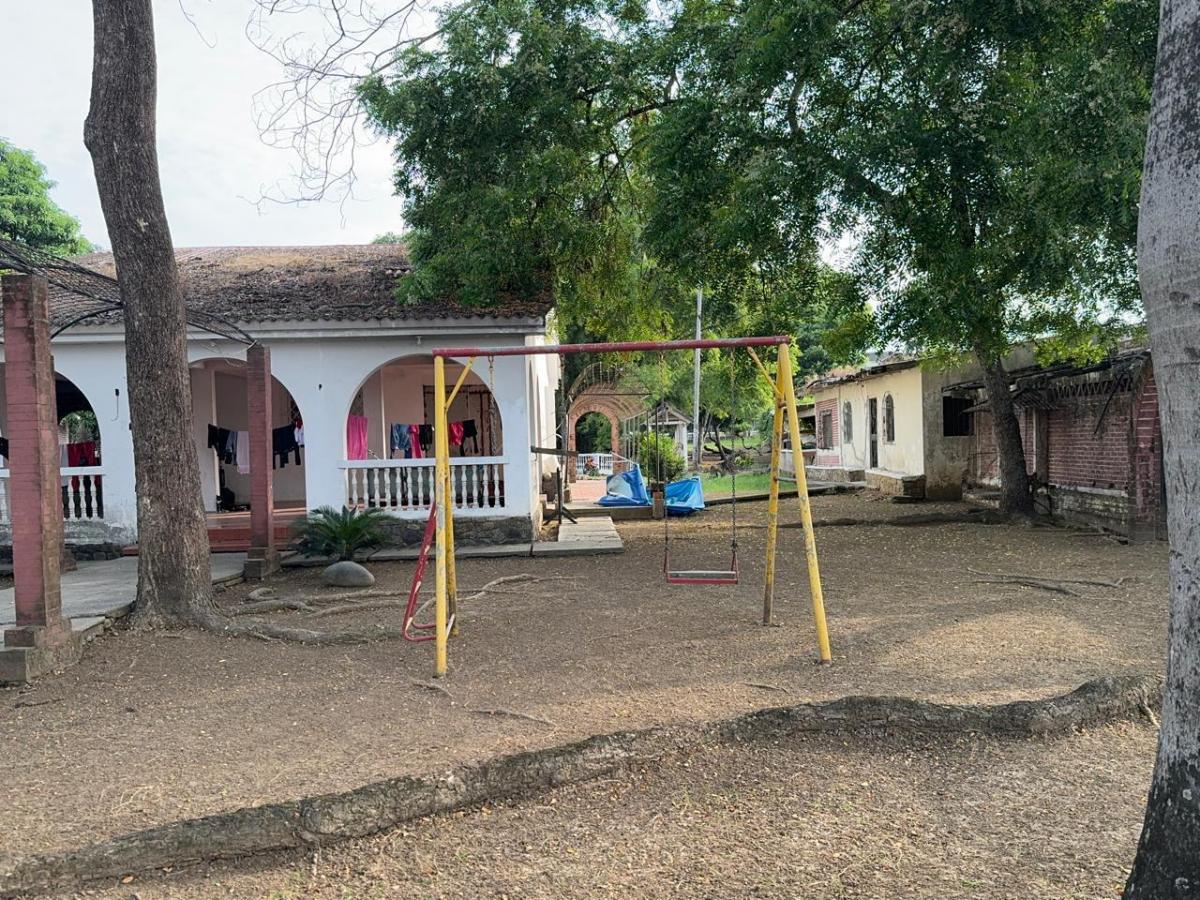 De Oportunidad Terreno en Km 24 Vía Daule a 50 m del Zoológico Pantanal, Guayas — imagen 7