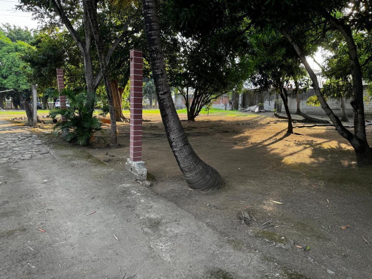 De Oportunidad Terreno en Km 24 Vía Daule a 50 m del Zoológico Pantanal, Guayas — imagen 6