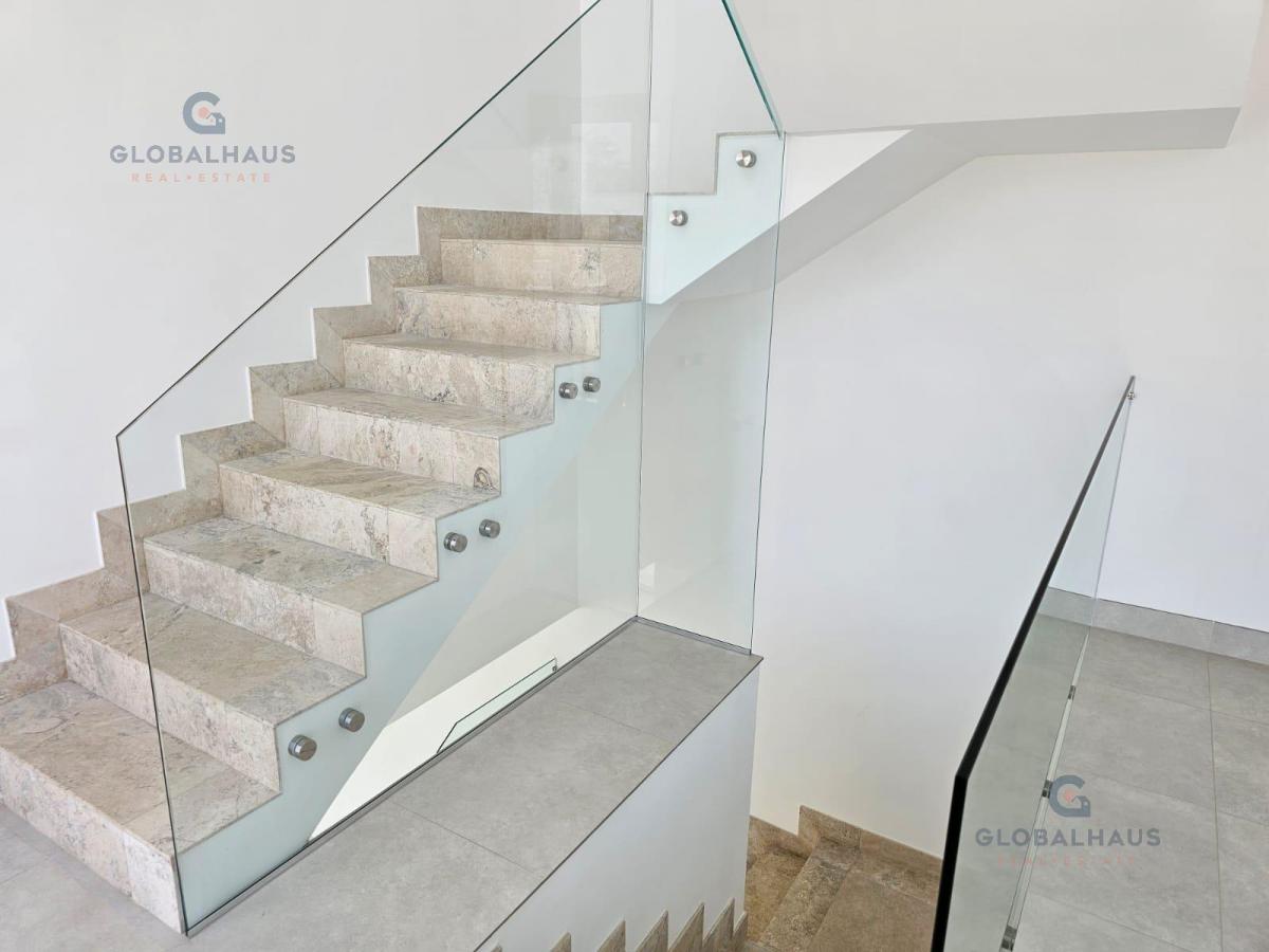 Venta de Casa en Proyecto en Aires Norte, 4 Habitaciones Samborondón V. J, Guayas — imagen 3