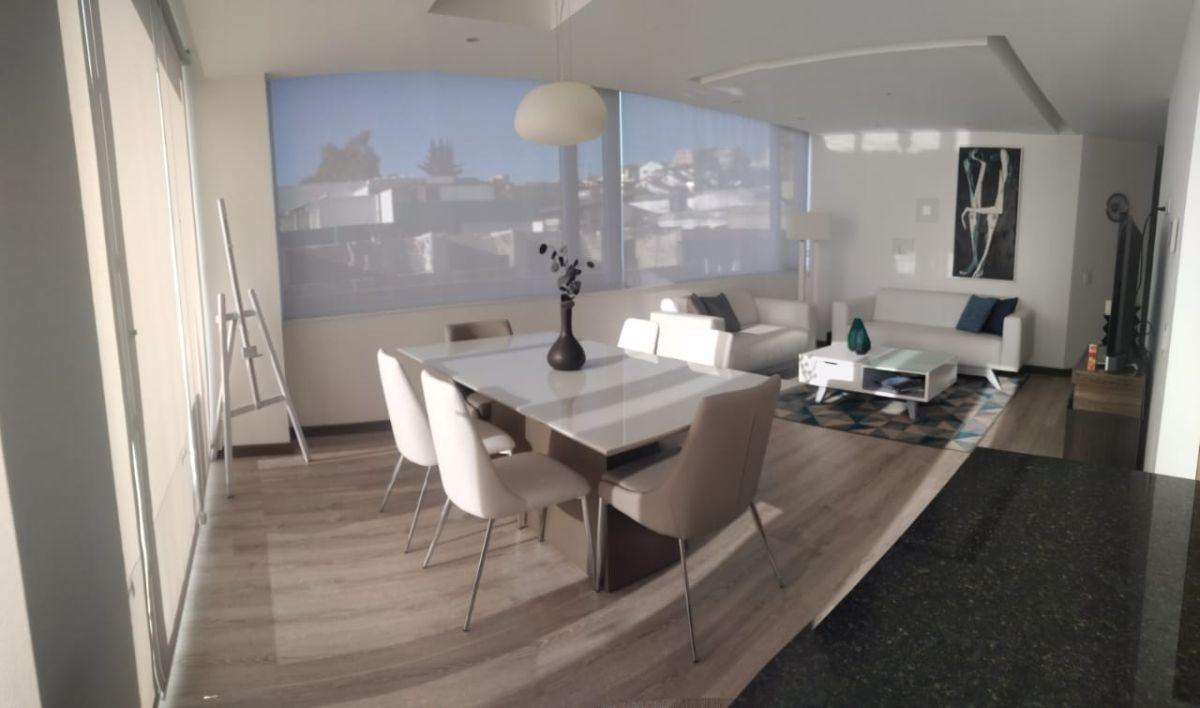 Venta Departamento con Balcon 2 Dorm. en La Granda Centeno — imagen 10