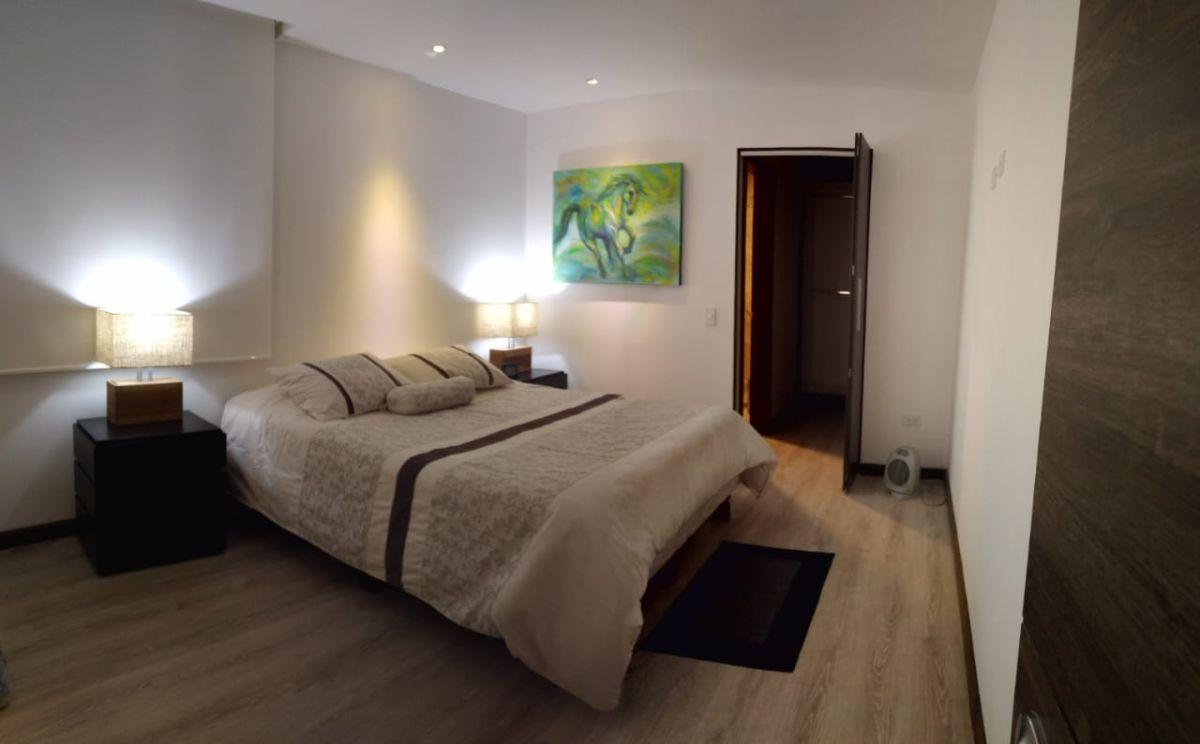 Venta Departamento con Balcon 2 Dorm. en La Granda Centeno — imagen 7