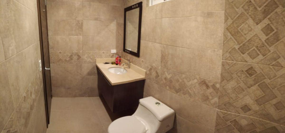Venta Departamento con Balcon 2 Dorm. en La Granda Centeno — imagen 6