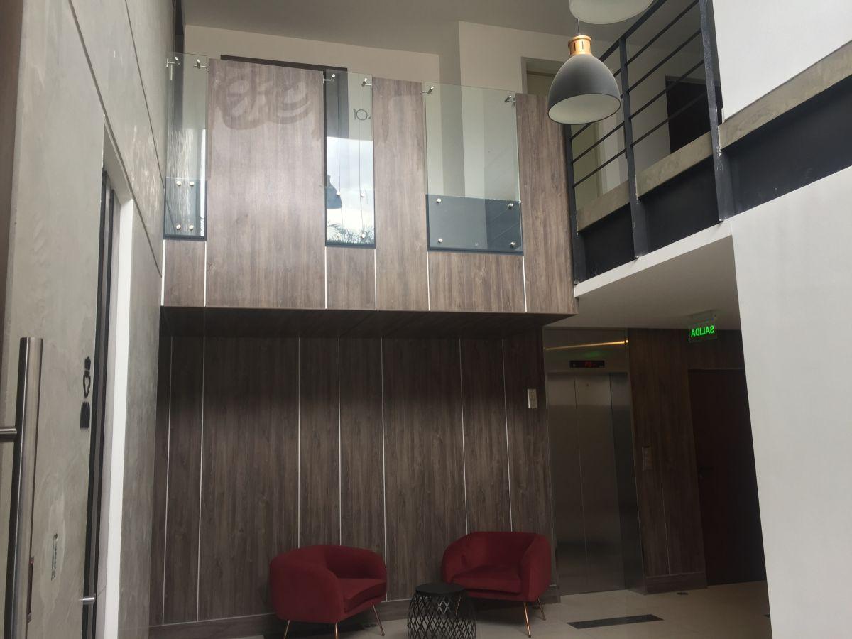 Venta Departamento con Balcon 2 Dorm. en La Granda Centeno — imagen 2