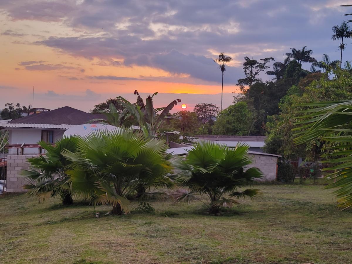 Lindo Lote de Terreno 346 m² Pedro Vicente Maldonado con Salida a 2 Calles. Provincia de Pichincha — imagen 10