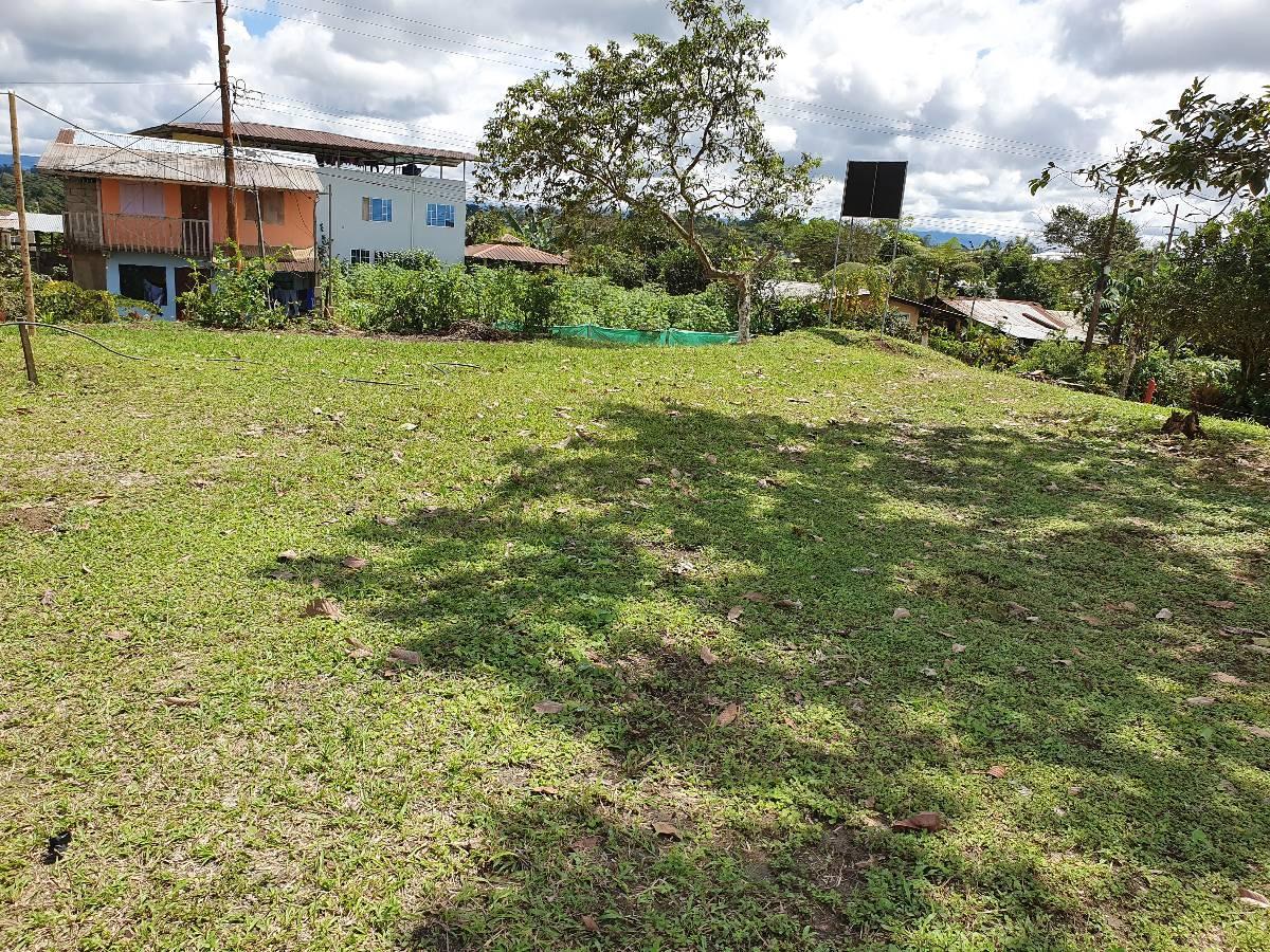 Lindo Lote de Terreno 346 m² Pedro Vicente Maldonado con Salida a 2 Calles. Provincia de Pichincha — imagen 8