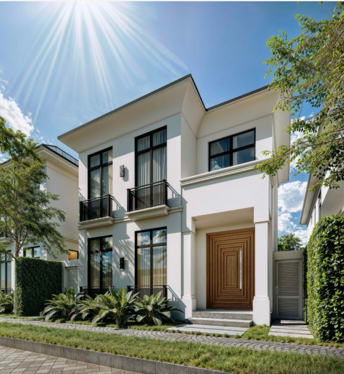 Venta de Hermosa Casa de Estreno en Samborondo en 4 Meses Lista, Guayas — imagen 9
