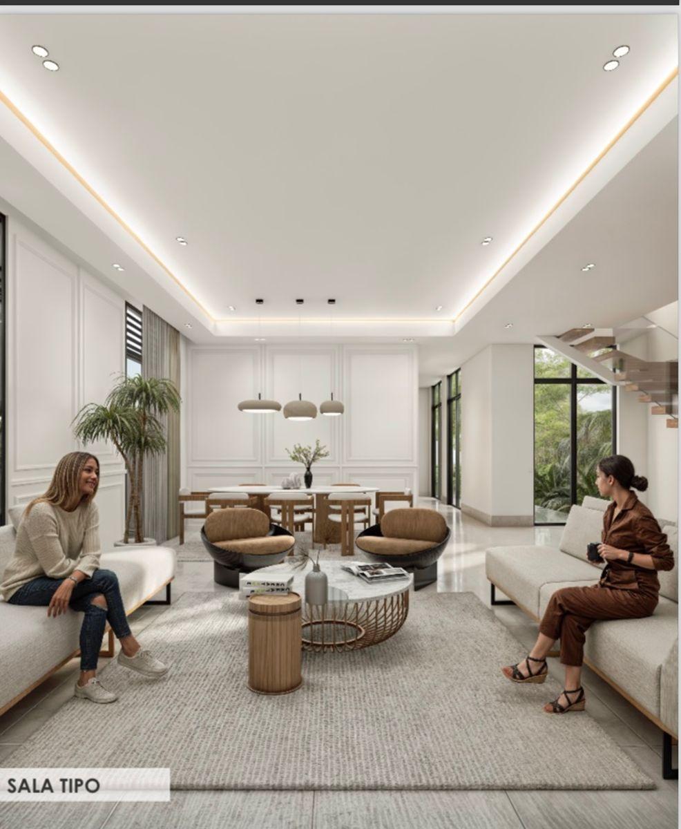 Venta de Hermosa Casa de Estreno en Samborondo en 4 Meses Lista, Guayas — imagen 8
