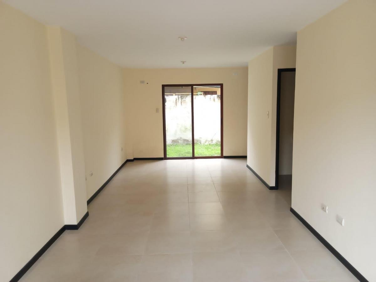 Casa de Venta en La Urbanización La Rioja, 4 Dorm., por Estrenar. Guayas — imagen 10