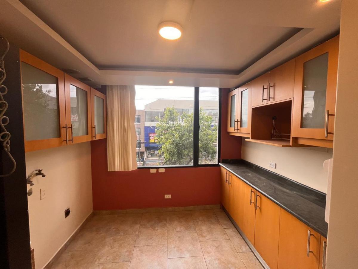 Venta Renta Departamento 3 Dorm. Cc El Bosque — imagen 10