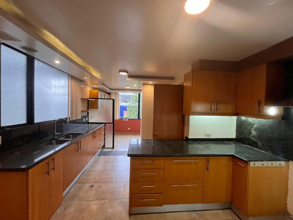 Venta Renta Departamento 3 Dorm. Cc El Bosque — imagen 9