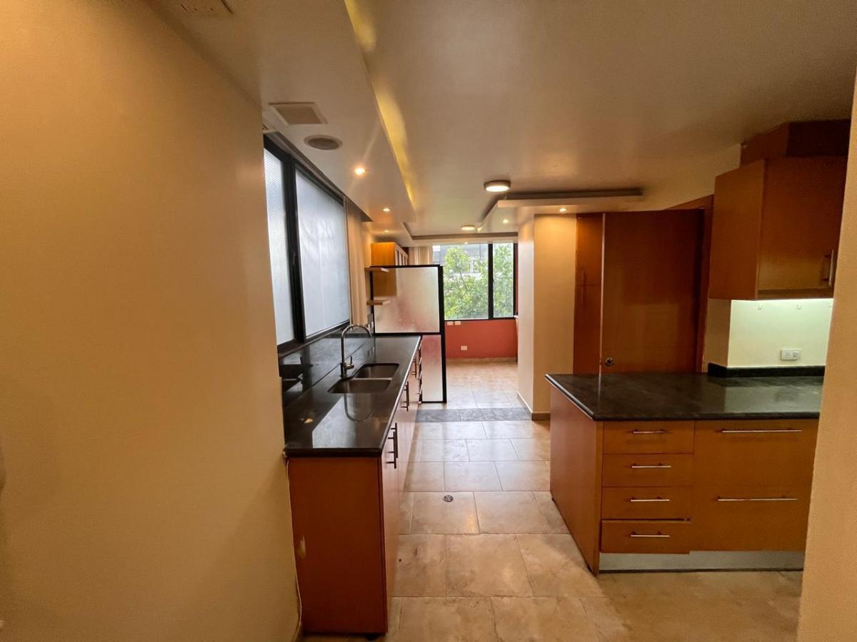 Venta Renta Departamento 3 Dorm. Cc El Bosque — imagen 8