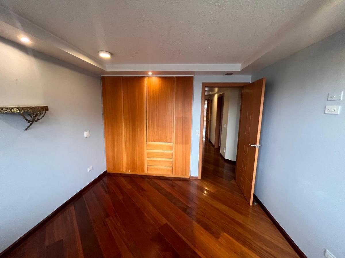 Venta Renta Departamento 3 Dorm. Cc El Bosque — imagen 7