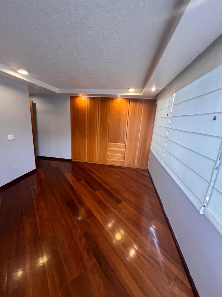 Venta Renta Departamento 3 Dorm. Cc El Bosque — imagen 5