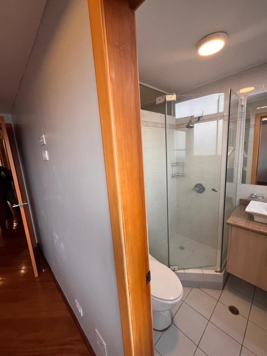 Venta Renta Departamento 3 Dorm. Cc El Bosque — imagen 4