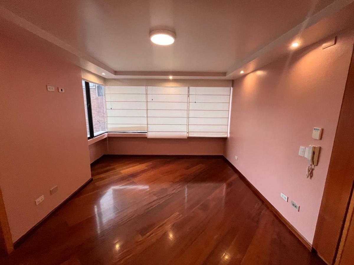 Venta Renta Departamento 3 Dorm. Cc El Bosque — imagen 2