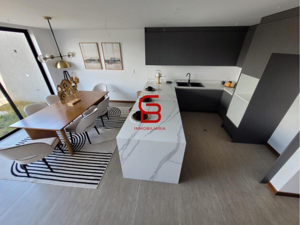 Vendo Ultima Casa Doble Altura a 7 Min del Club Rancho San Francisco - Nayon — imagen 10